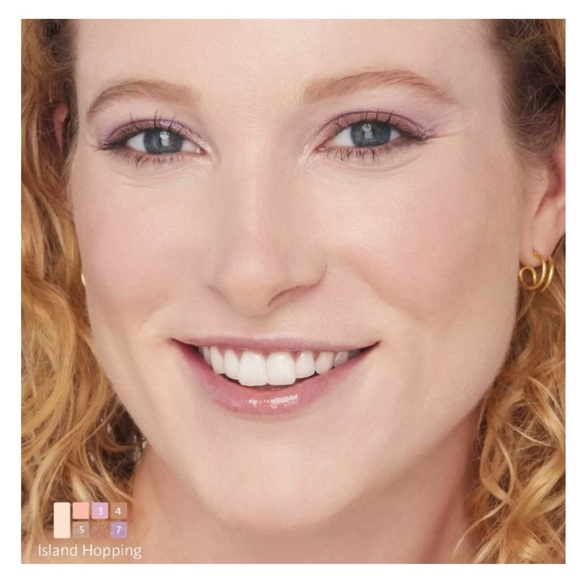 Sephora Destination “Island Hopping” Eye Palette - Picture 14 of 14